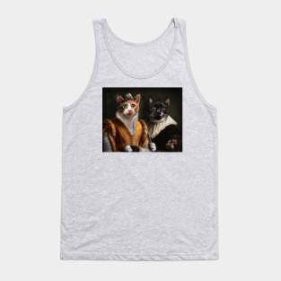 Sylvester & Shirley Tank Top